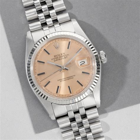 rolex salmon dial datejust 39|rolex datejust website.